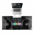 DJ програвач Reloop RP-5000 MK4 6 – techzone.com.ua