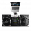 DJ програвач Reloop RP-5000 MK4 7 – techzone.com.ua