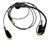 Мікрофон головна гарнітура SOUNDKING EW201P