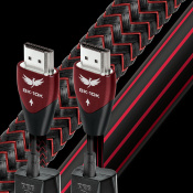 Кабель AudioQuest HDMI 48G FireBird 3.0m Braided (HDM48FBIRD300BR) 2 – techzone.com.ua Кабель AudioQuest HDMI 48G FireBird 3.0m Braided (HDM48FBIRD300BR) 2 – techzone.com.ua