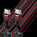 Кабель AudioQuest HDMI 48G FireBird 3.0m Braided (HDM48FBIRD300BR) 2 – techzone.com.ua