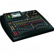 Цифровий мікшер Behringer X32 Compact 2 – techzone.com.ua
