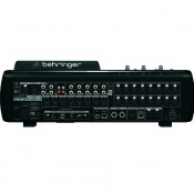Цифровий мікшер Behringer X32 Compact 4 – techzone.com.ua