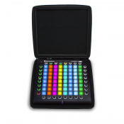 Кейс UDG Creator Novation Launchpad Pro Hardcase Black 2 – techzone.com.ua Кейс UDG Creator Novation Launchpad Pro Hardcase Black 2 – techzone.com.ua