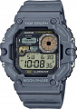 Годинник Casio TIMELESS COLLECTION WS-1700H-8A – techzone.com.ua