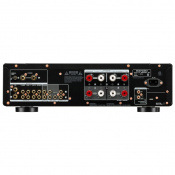 Інтегрований стерео-підсилювач Marantz MODEL 50 Black 3 – techzone.com.ua Інтегрований стерео-підсилювач Marantz MODEL 50 Black 3 – techzone.com.ua