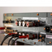 Інтегрований стерео-підсилювач Marantz MODEL 50 Black 6 – techzone.com.ua Інтегрований стерео-підсилювач Marantz MODEL 50 Black 6 – techzone.com.ua
