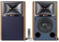 Студійні монітори JBL Premium 4329P Walnut (JBL4329PWALEU) 2 – techzone.com.ua Студійні монітори JBL Premium 4329P Walnut (JBL4329PWALEU) 2 – techzone.com.ua