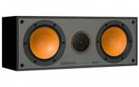 Центральный канал Monitor Audio Monitor C150 Black