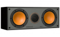 Центральний канал Monitor Audio Monitor C150 Black 1 – techzone.com.ua