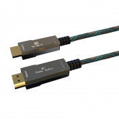 HDMI кабель MT-Power HDMI 2.1 Reinforced Deluxe 8K 25.0m