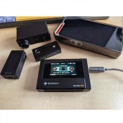 Комплект FiiO Snowsky Echo Mini x KOSS Porta Pro Wireless 2.0 5 – techzone.com.ua