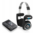 Комплект FiiO Snowsky Echo Mini x KOSS Porta Pro Wireless 2.0 1 – techzone.com.ua