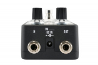 Педаль ефектів FENDER PEDAL BASSMAN COMPRESSOR 2 – techzone.com.ua Педаль ефектів FENDER PEDAL BASSMAN COMPRESSOR 2 – techzone.com.ua