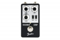 Педаль ефектів FENDER PEDAL BASSMAN COMPRESSOR