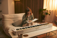 Цифрове піаніно CASIO PX-S1100MBC7 Mellow Beige 7 – techzone.com.ua