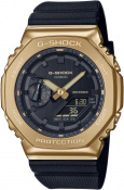 Годинник Casio G-SHOCK Classic GM-2100G-1A9ER