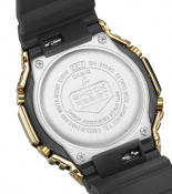 Годинник Casio G-SHOCK Classic GM-2100G-1A9ER 6 – techzone.com.ua Годинник Casio G-SHOCK Classic GM-2100G-1A9ER 6 – techzone.com.ua