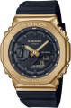 Годинник Casio G-SHOCK Classic GM-2100G-1A9ER – techzone.com.ua