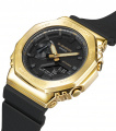Годинник Casio G-SHOCK Classic GM-2100G-1A9ER 3 – techzone.com.ua