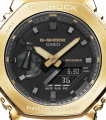 Годинник Casio G-SHOCK Classic GM-2100G-1A9ER 4 – techzone.com.ua