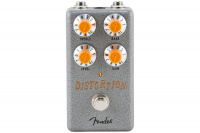 FENDER PEDAL HAMMERTONE DISTORTION Педаль ефектів