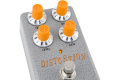 FENDER PEDAL HAMMERTONE DISTORTION Педаль ефектів 4 – techzone.com.ua