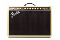 FENDER SUPER-SONIC 22 BLONDE Гитарный комбоусилитель 1 – techzone.com.ua