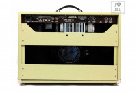 FENDER SUPER-SONIC 22 BLONDE Гітарний комбопідсилювач 2 – techzone.com.ua