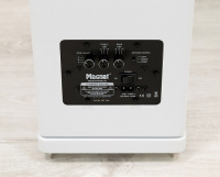 Мультимедийная акустика Magnat Magnasphere 55 white satin lacquer 8 – techzone.com.ua Мультимедийная акустика Magnat Magnasphere 55 white satin lacquer 8 – techzone.com.ua