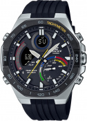 Годинник Casio EDIFICE Bluetooth ECB-950MP-1AEF