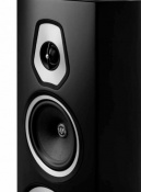 Напольнаяя акустика Sonus Faber Sonetto V Black 5 – techzone.com.ua Напольнаяя акустика Sonus Faber Sonetto V Black 5 – techzone.com.ua