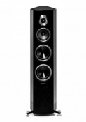 Напольнаяя акустика Sonus Faber Sonetto V Black 6 – techzone.com.ua Напольнаяя акустика Sonus Faber Sonetto V Black 6 – techzone.com.ua