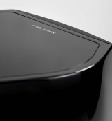 Підлогова акустика Sonus Faber Sonetto V Black 7 – techzone.com.ua Підлогова акустика Sonus Faber Sonetto V Black 7 – techzone.com.ua