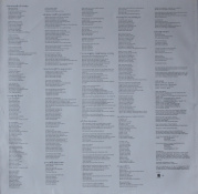 Виниловая пластинка Sting: Mercury Falling -Hq 3 – techzone.com.ua Виниловая пластинка Sting: Mercury Falling -Hq 3 – techzone.com.ua