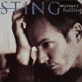 Вінілова платівка Sting: Mercury Falling -Hq 1 – techzone.com.ua