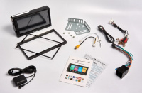 Мультимедийная система PHANTOM DVA-7105 (4346) 4 – techzone.com.ua