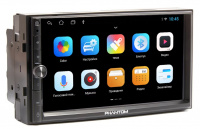 Мультимедійна система PHANTOM DVA-7105 2 – techzone.com.ua Мультимедійна система PHANTOM DVA-7105 2 – techzone.com.ua