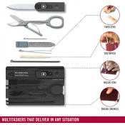Набір Victorinox SWISSCARD 0.7133.T3B1 6 – techzone.com.ua Набір Victorinox SWISSCARD 0.7133.T3B1 6 – techzone.com.ua