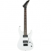 Електрогітара Jackson JS12 DINKY AH WHITE 1 – techzone.com.ua