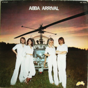 Вінілова платівка Abba: Arrival -Hq/Ltd
