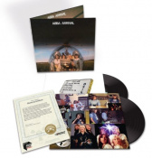 Виниловая пластинка Abba: Arrival -Hq/Ltd 4 – techzone.com.ua