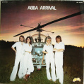 Виниловая пластинка Abba: Arrival -Hq/Ltd 1 – techzone.com.ua