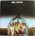 Вінілова платівка Abba: Arrival -Hq/Ltd 2 – techzone.com.ua
