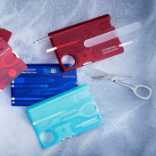 Набор Victorinox SWISSCARD NAILCARE 0.7240.T21 5 – techzone.com.ua Набор Victorinox SWISSCARD NAILCARE 0.7240.T21 5 – techzone.com.ua