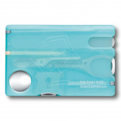 Набір Victorinox SWISSCARD NAILCARE 0.7240.T21 1 – techzone.com.ua