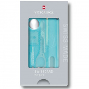 Набір Victorinox SWISSCARD NAILCARE 0.7240.T21 4 – techzone.com.ua Набір Victorinox SWISSCARD NAILCARE 0.7240.T21 4 – techzone.com.ua