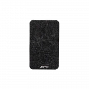 Поличні колонки Jamo Mini MKII Matte White 2 – techzone.com.ua