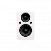 Поличні колонки Jamo Mini MKII Matte White 3 – techzone.com.ua