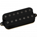 DIMARZIO TITAN 7 BRIDGE (Black) – techzone.com.ua